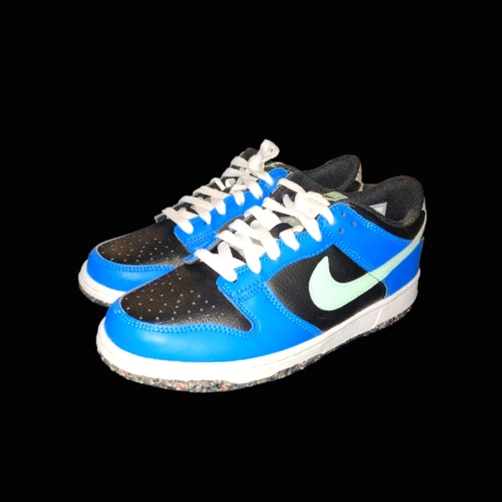 Nike Dunk Low SE Blue Crater (GS